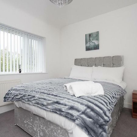 Beech House Apartamento Leeds  Exterior foto
